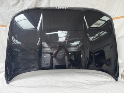 JEEP RENEGADE 18- КАПОТ 
