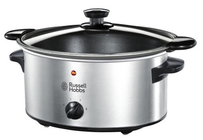 WOLNOWAR RUSSELL HOBBS 22740-56 Cook@Home 3,5l INOX SREBRNY