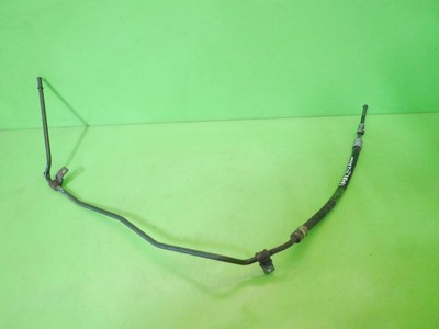 Шланг трубка усилителя chevrolet spark iii m300 1.0 09-13 фото №1