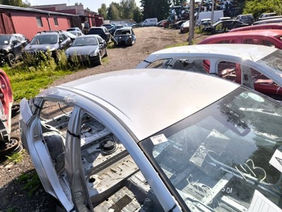 Крыша toyota prius xw50 фото №1