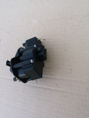 Моторчик скло правий задня sharan alhambr 7m0847080 фото №1