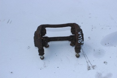 Скоба гальма праве vaneo v414 фото №1