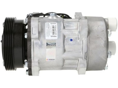 COMPRESOR DE ACONDICIONADOR CITROEN JUMPER I 2.8 99-02  