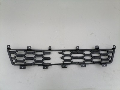 Решітка решітка нижній volvo fmx оригінал фото №1