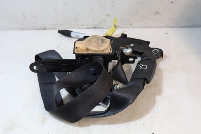 Pas безпеки лівий перед honda civic viii uk фото №1