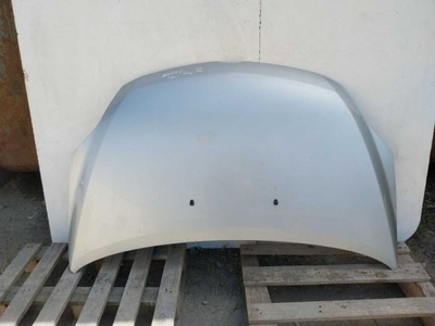 Капот mazda 5 cr 29a фото №1