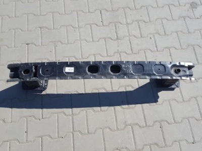 Mercedes b w246 10r- балка бампера задня задня фото №1