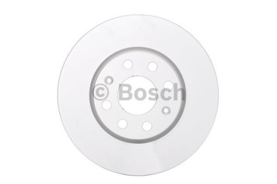 BOSCH 0 986 479 B89 ДИСК ТОРМОЗНОЙ