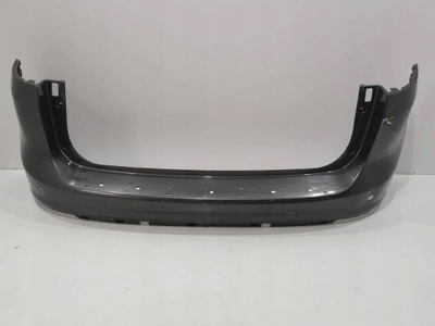 Ford c-max ii бампер задня фото №1