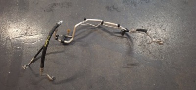 Шланг кондиционера citroen jumpy peugeot expert iii 2016-2023 9838822380 фото №1