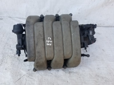 Коллектор всасывающий audi a4 b7 3.2 fsi 06e133210f фото №1