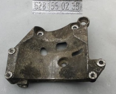 Кронштейн основание генератора mercedes 4.0 cdi 6281550235 фото №1