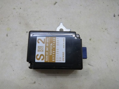 Модуль дверь prius 3 iii lift 8974047020 фото №1