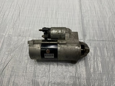 Fiat alfa romeo стартер 68293490aa фото №1