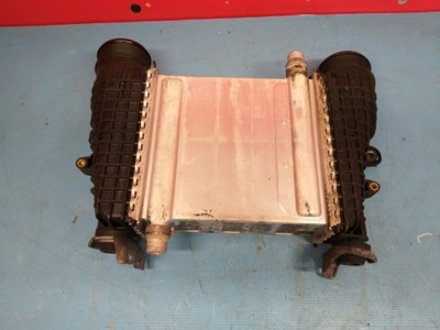 Mercedes benz w177 a45s интеркулер a1390901200 фото №1