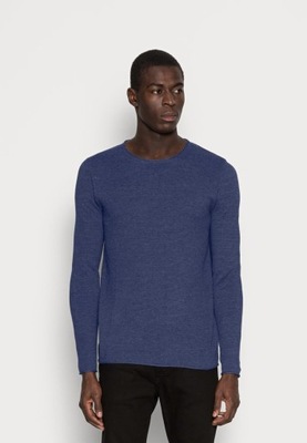 Sweter klasyczny Selected Homme M