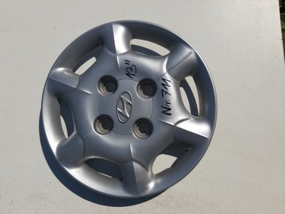 HYUNDAI ACCENT WHEEL COVER 13R ORGINALNY 52960-22330  