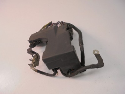 Модуль напруги акумулятор peugeot 508 1 2.0 hdi hybrid4 седан 13 r фото №1