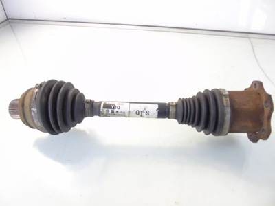 Приводной вал приводной вал передняя перед audi a5 8t 8k0407271q фото №1