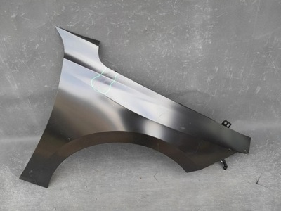 Opel astra l 22- крыло перед передний правый oryg фото №1