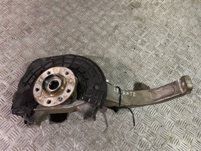 Maserati levante ступиця колеса передній 06701068720 фото №1