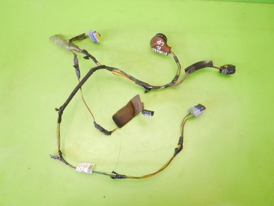 Джгут електропроводка ліва перед citroen xsara picasso фото №1
