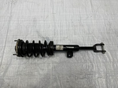 Alfa romeo giulia амортизатор передній 50534544 фото №1