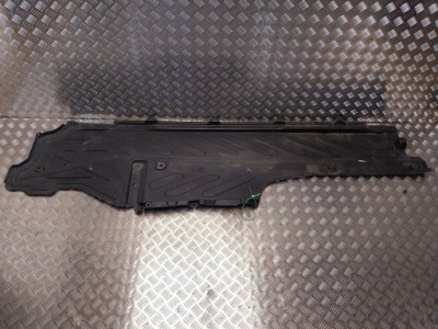 Захист підвіска ліва a2536800107 mercedes glc x253 w253 фото №1