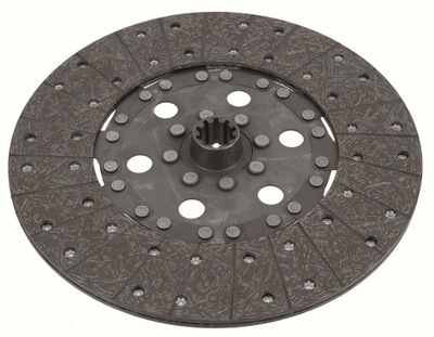 Sachs 1864 634 448 диск сцепления фото №1