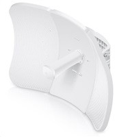 UBNT airMAX LiteBeam 5AC LR [max.867Mbps, AP/Client, 5GHz, anténa 26dBi, 5G