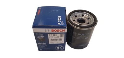 Bosch фільтр f026407025 hyundai фото №1