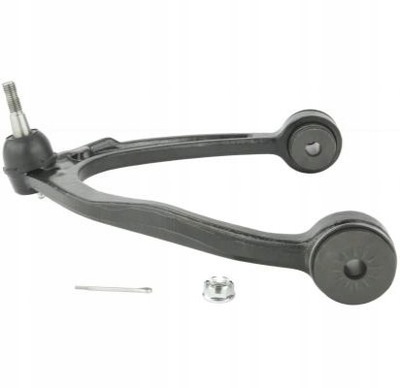 Важіль верхній перед лівий do chevrolet cheyenne фото №1