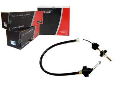 Maxgear 32-0206 cięgło, управление сцеплением фото №1