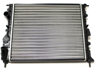 RADIATOR LORO 042-017-0003  