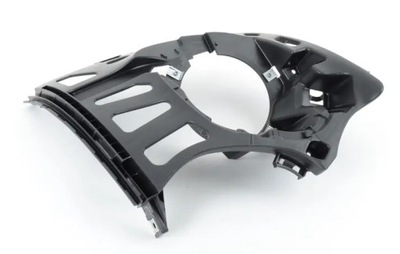 Кронштейн протитуманної фари mini cooper f55 jcw оригінал фото №1