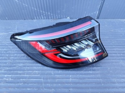 Лампа левый задняя задняя левая renault austral 265556446r фото №1