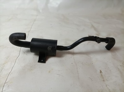 Gmc acadia 17- шланг труба usa фото №1