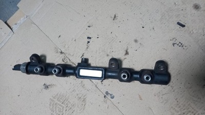 Молдинг упорскування ford mondeo 05r фото №1