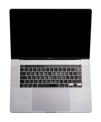 APPLE MacBook Pro 16 A2141 i7-9750H 32GB 512SSD RADEON PRO 5300M 16"