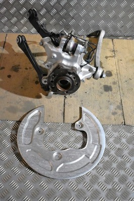 Idealne підвіска задні ліва bmw f90 m5 1 фото №1