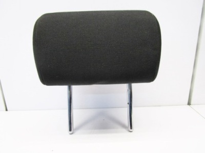 Skoda octavia ii fl 08-13 подголовник сиденье задняя фото №1