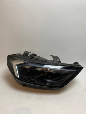 ФАРА ПРАВОЕ ПЕРЕД AUDI A1 82A FULL LED (СВЕТОДИОД ) 82A941034F