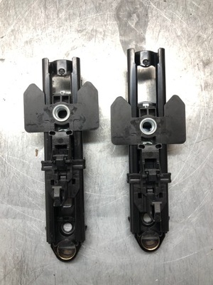 A5 lift q3 8u регулировка высоты поперечина 8t8857833 фото №1