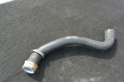 Труба шланг wody om646 mercedes w204 w211 vito фото №1
