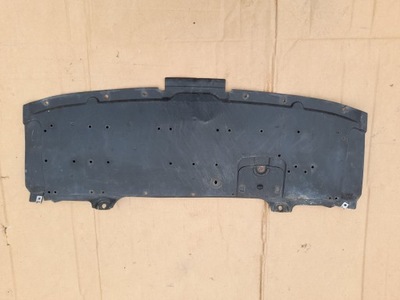 Плита бампера mazda cx5 ii фото №1