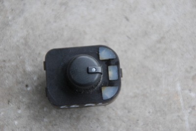 Audi a6 c6 07r перемикач дзеркал фото №1