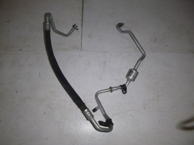 Шланг кондиціонера renault modus 1.5 dci фото №1