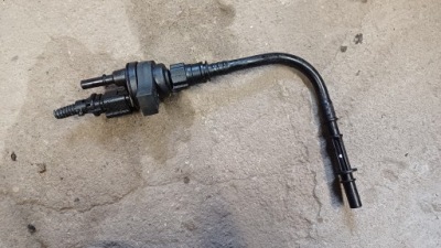 Opel crossland 1.2 b клапан вакуумa 9671744280 фото №1