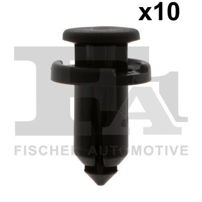 DE COLECTOR EXTENSOR NISSAN, SUBARU OPAKOWANIE 10 PIEZAS 72-30003.10  