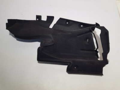 Mercedes slk r171 w171 обшивка обшивка багажника правий 1716900425 фото №1